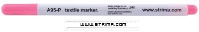 Disappearing fix A95-P - Pink