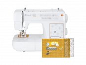 Husqvarna H Class E20 + BONUS Schneidset TEXI CRAFT YELLOW