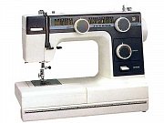 JANOME 393 Vibrometer Nähmaschine - Versandkosten