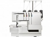 Overlock-coverlock husqvarna huskylock s 21