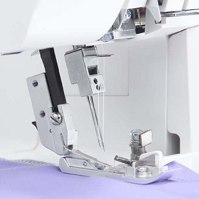 Overlock-Maschine SINGER S0605