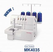 Overlock MERRYLOCK MK4035