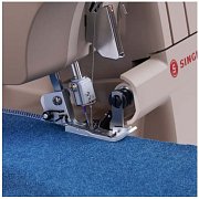 Overlock Singer Heavy Duty 0425