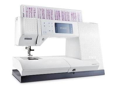 Pfaff Expression 710 SE