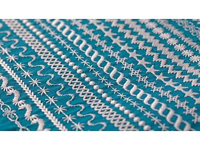 Pfaff Expression 710 SE