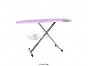 Qualitätsbügelbrett TEXI BIB