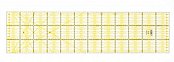 Raster Lineal OLFA - OTE Patchwork 15x60 cm