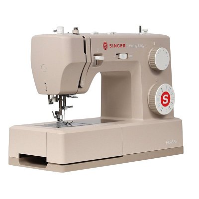 Singer HD4523 Heavy Duty