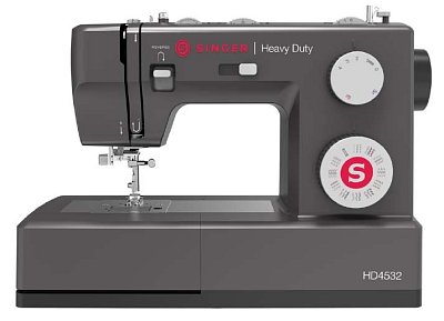 Singer HD4532 Heavy Duty