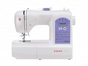 Singer starlet 6680 + tabelle enthalten