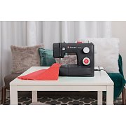 Singer Simple 3223 GY Dunkelgrau