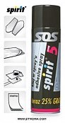 Spirit 5 strong - sublimation glue - spray 500 ml