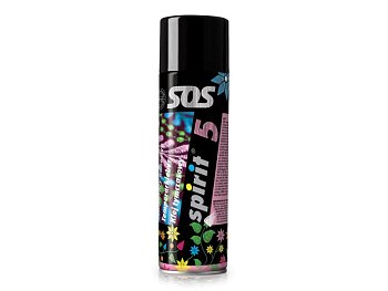 Spirit 5 Strong - Sublimation Glue - Spray 500 ml