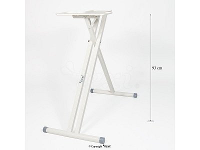 Stehen Bügelpresse TEXI APOLLO - AP01