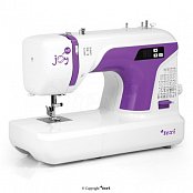TEXI JOY 48 - Nähmaschine