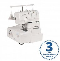 Overlock LEADER VS340D