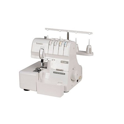 Overlock LEADER VS340D