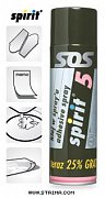 5 SPIRIT - Sublimation Glue - Spray 500 ml