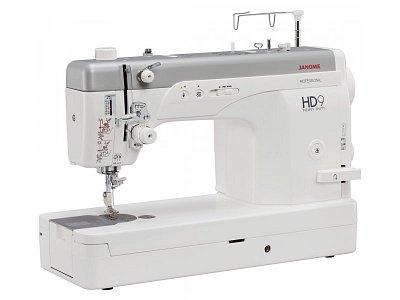 JANOME HD9