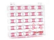 JANOME TXL 607 + zusätzlicher Schreibtisch - Versandkosten