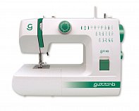 NÄHMASCHINE GUZZANTI GZ 110A