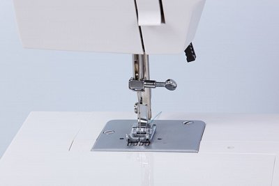 NÄHMASCHINE GUZZANTI GZ 110A