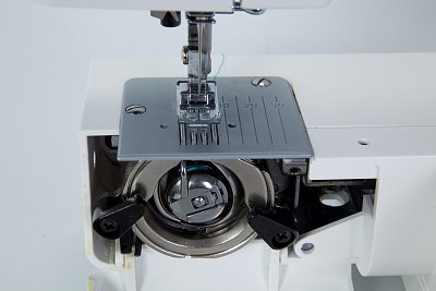 NÄHMASCHINE GUZZANTI GZ 115A