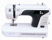 NÄHMASCHINE GUZZANTI GZ 118