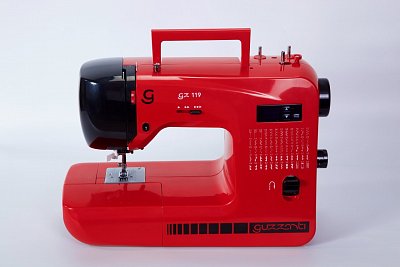 NÄHMASCHINE GUZZANTI GZ 119