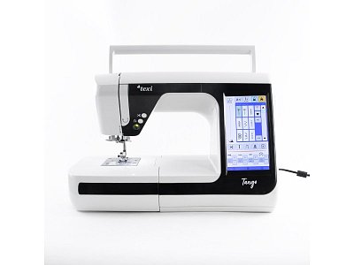 Nähmaschine Texi Tango