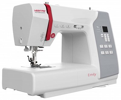 Nähmaschine VERITAS EMILY 1337