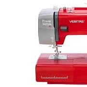 NÄHMASCHINE VERITAS POWER STITCH 17