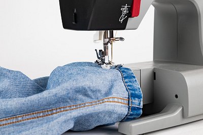 Nähmaschine Veritas Power Stitch PRO