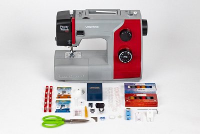 Nähmaschine Veritas Power Stitch PRO