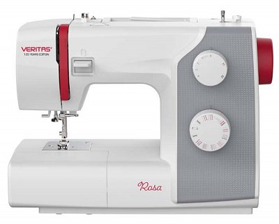 Nähmaschine VERITAS ROSA 1336