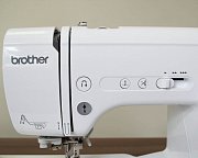 Näh und Stickmaschine Brother M280D