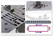 Näh und Stickmaschine Brother NV2600