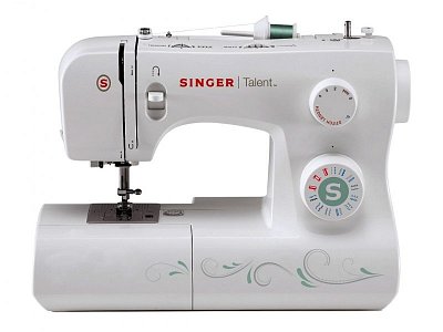 Nähmaschine Singer Talent 3321