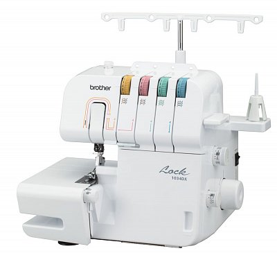 Overlock Brother 1034DX