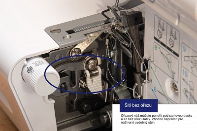 Overlock Brother 1034DX