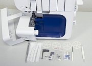 Overlock Brother 4234D