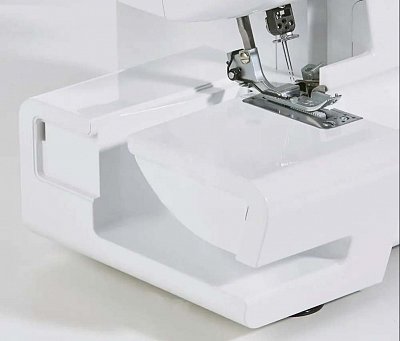 Overlock Brother M343D