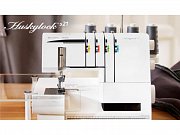 Overlock-COVERLOCK Husqvarna Huskylock S 21