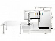 Overlock-COVERLOCK Husqvarna Huskylock S 21