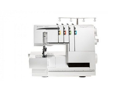 Overlock-COVERLOCK Husqvarna Huskylock S 21