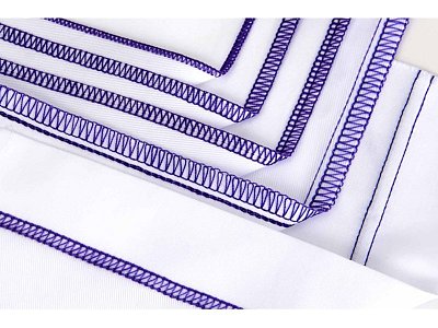 Overlock-Coverlock Pfaff Admire Air 6000
