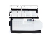 Overlock-Coverlock Pfaff Admire Air 6000