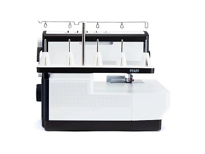 Overlock-Coverlock Pfaff Admire Air 6000