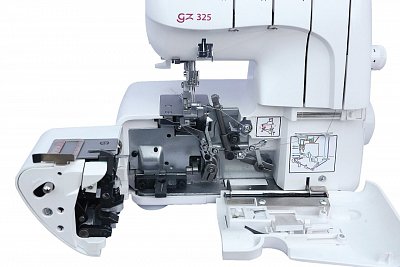 Overlock GUZZANTI GZ 325