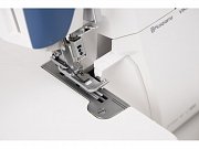 Overlock Husqvarna Amber Air S400